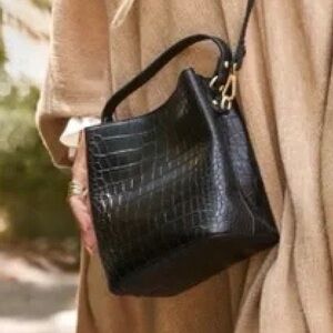 NWT Orig $188 AOTA Elena Bag Rachel Zoe